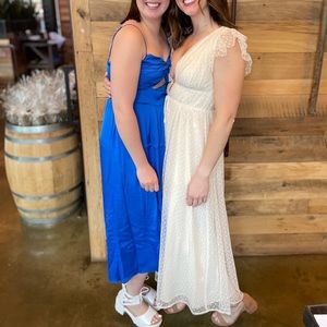 Lulus Dress - perfect for bridal shower!